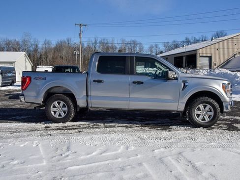 Used 2022 Ford F150 XLT w/ Trailer Tow Package image 2