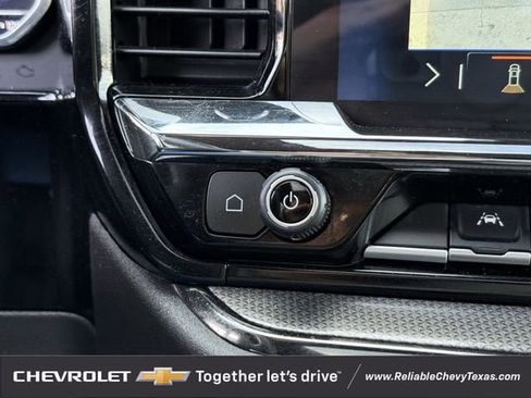 Certified 2025 Chevrolet Silverado 1500 ZR2 w/ Technology Package image 27