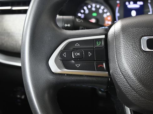 Used 2022 Jeep Compass Latitude AWD/4WD image 33
