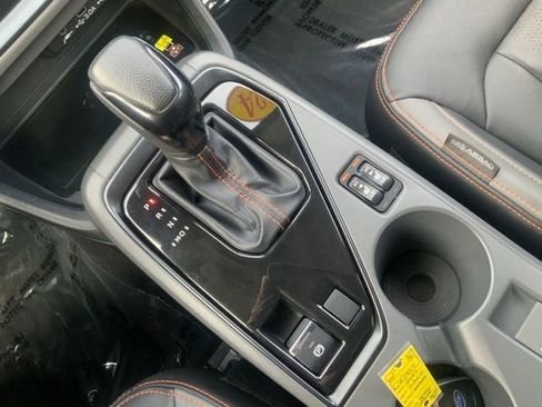 Certified 2024 Subaru Crosstrek 2.5i Limited image 28