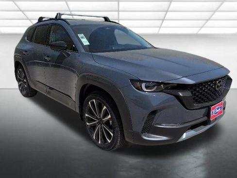 Used 2026 MAZDA CX-50 2.5 Turbo w/ Premium Plus Pkg AWD/4WD image 1