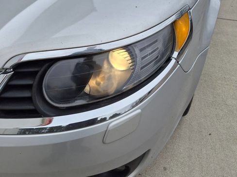 Used 2007 Saab 9-5 2.3T image 12