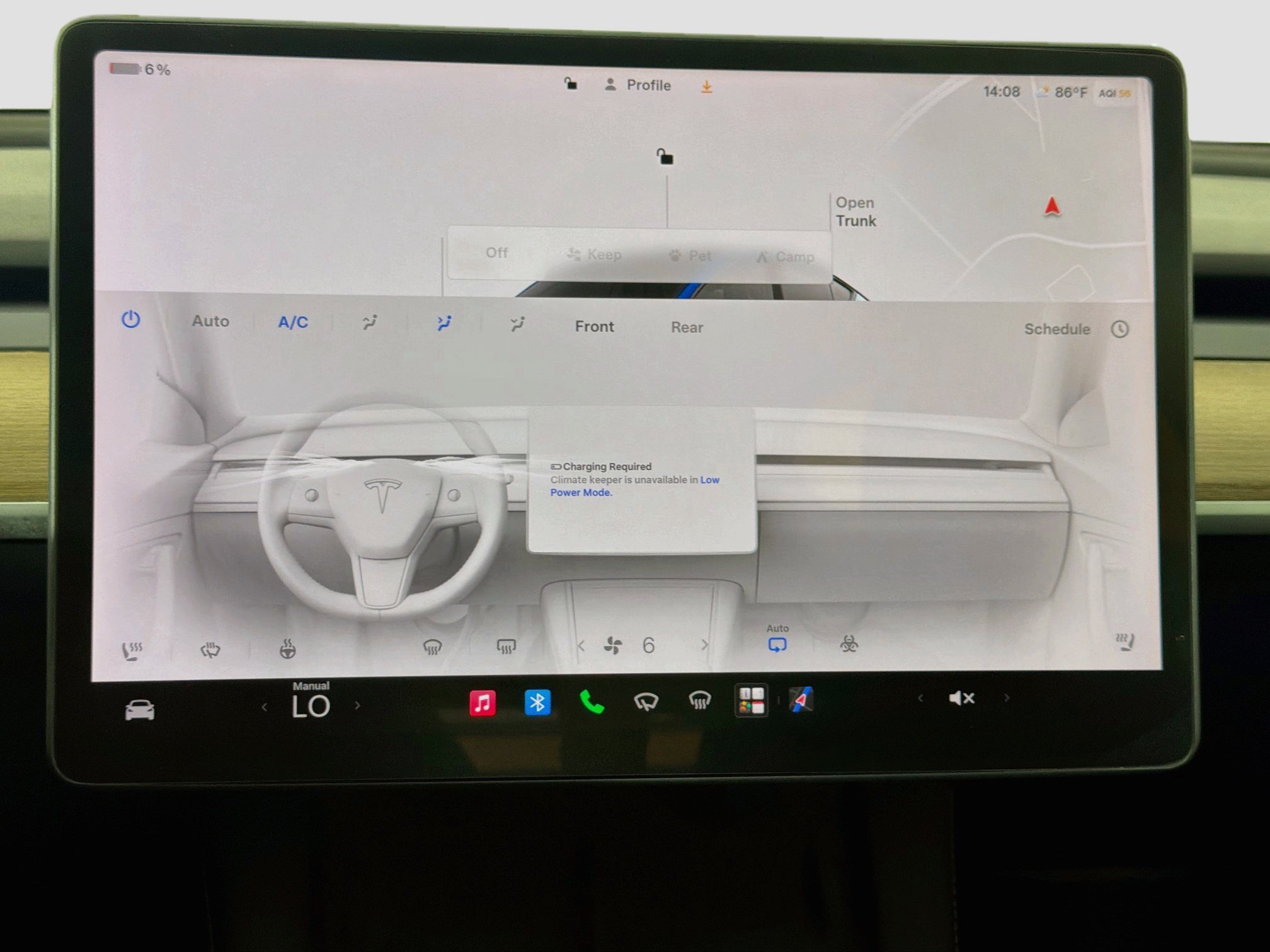 Used 2023 Tesla Model Y Long Range AWD/4WD image 22