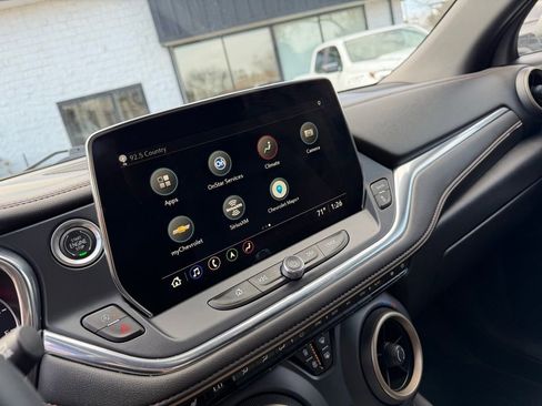 Certified 2023 Chevrolet Blazer Premier w/ Driver Confidence II Package AWD/4WD image 19