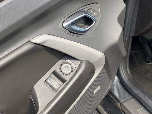 Used 2018 Chevrolet Camaro LT w/ RS Package image 11