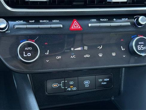 Certified 2024 Hyundai Sonata SEL image 20