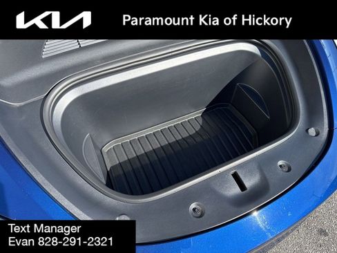 Used 2024 Tesla Model Y Long Range image 33