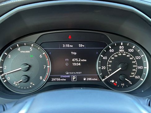 Used 2022 INFINITI QX55 Essential w/ Proassist Package image 23