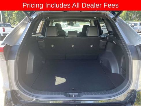 Used 2019 Toyota RAV4 XSE AWD/4WD image 14