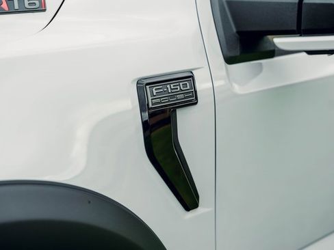 New 2025 Ford F150 Lariat w/ Equipment Group 502A High image 8