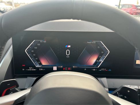 New 2026 BMW X3 xDrive30 w/ M Sport Package AWD/4WD image 31