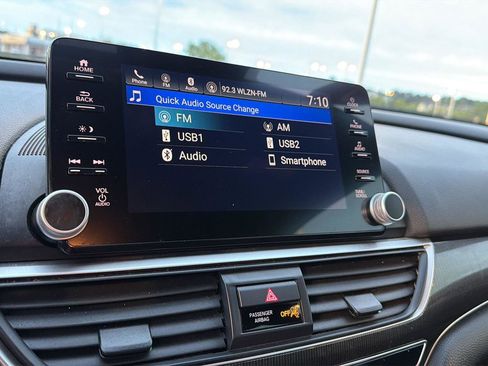 Used 2022 Honda Accord Sport image 23