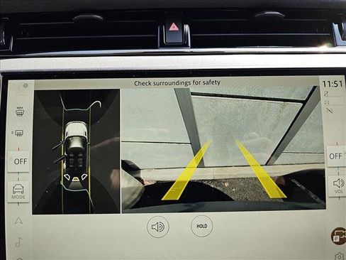 New 2026 Land Rover Range Rover Evoque S image 23