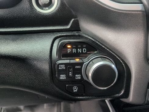 Used 2020 RAM 1500 Big Horn AWD/4WD image 31