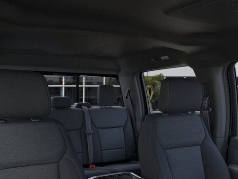 New 2025 Ford F150 XLT w/ Equipment Group 302A MID image 22