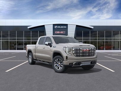 New 2026 GMC Sierra 1500 Denali