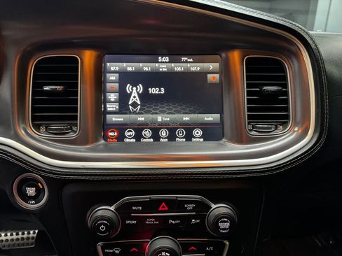 Used 2020 Dodge Charger R/T w/ Plus Group image 24