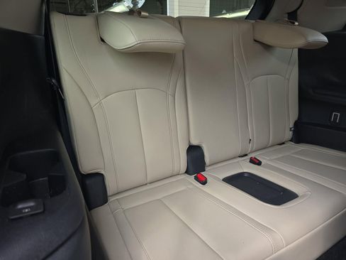 Certified 2025 INFINITI QX60 Pure image 14