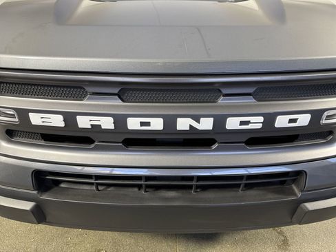 Used 2024 Ford Bronco Sport Big Bend image 24