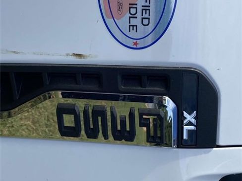 New 2026 Ford F350 XL image 8