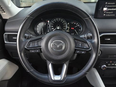 Certified 2023 MAZDA CX-5 AWD 2.5 S w/ Premium Package image 20