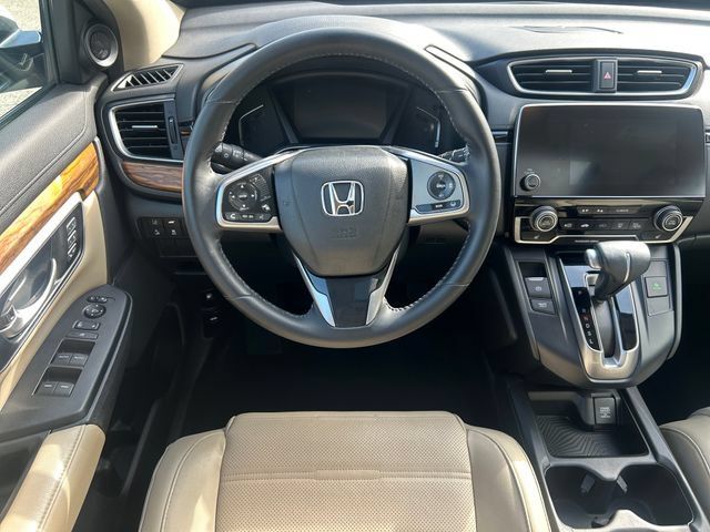 Used 2017 Honda CR-V EX-L image 15