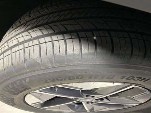 New 2026 Hyundai Tucson SEL image 37