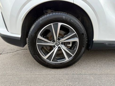 Used 2023 Lexus RX 350h w/ Accessory Package (2T) image 28