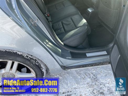 Used 2008 Audi A4 2.0T image 30