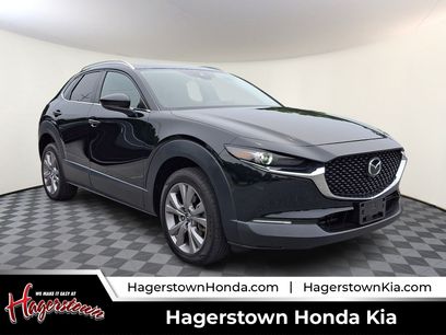 Used 2023 MAZDA CX-30 AWD 2.5 S w/ Select Package