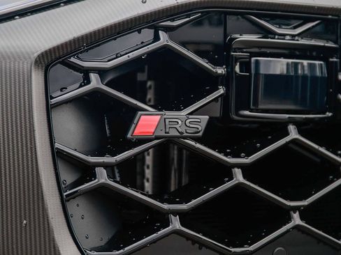 New 2026 Audi RS Q8 performance AWD/4WD image 12