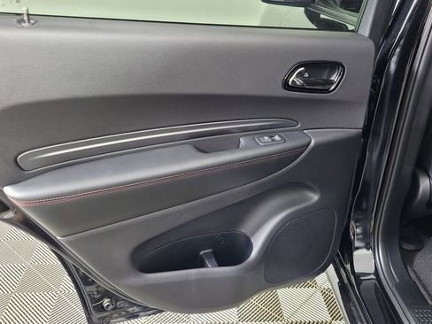 New 2026 Dodge Durango GT image 25