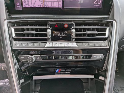 Used 2024 BMW M8 Competition AWD/4WD image 27