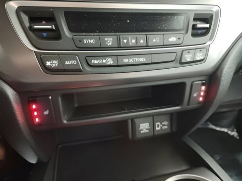 Certified 2021 Honda Passport EX-L image 34