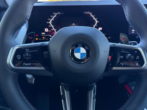 New 2026 BMW X3 M50 w/ M Sport Professional Package image 27
