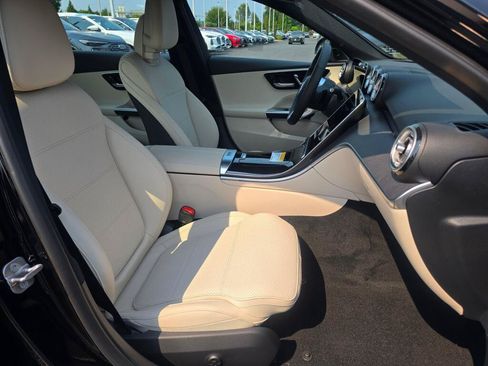 New 2026 Mercedes-Benz C 300 4MATIC Sedan image 25