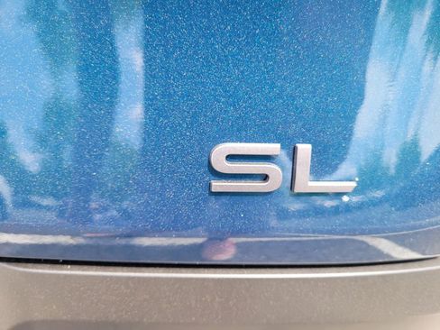 New 2025 Nissan Murano SL w/ Cargo Package image 6