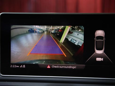 Used 2018 Audi A5 2.0T Premium image 21