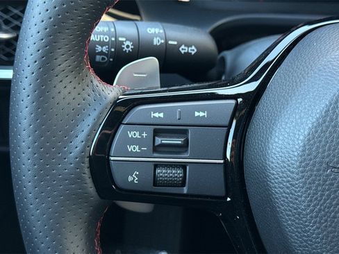 New 2025 Acura ADX A-Spec image 23