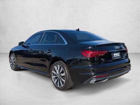Used 2022 Audi A4 2.0T Premium Plus w/ Premium Plus Package image 7