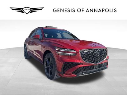 New 2026 Genesis GV70 2.5T Sport Prestige
