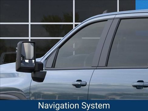 New 2026 Chevrolet Silverado 2500 LT w/ True North Edition image 13