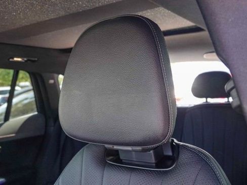 Used 2023 Mercedes-Benz EQE 500 4MATIC SUV image 25