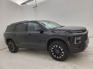 New 2026 Chevrolet Traverse Z71 w/ Driver Confidence Package video 1