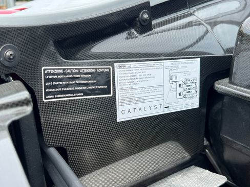 Used 2009 Ferrari F430 Scuderia RWD image 57