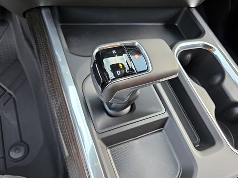 New 2026 Chevrolet Silverado 1500 RST w/ Safety Package image 16