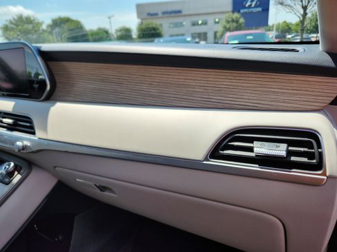 Used 2022 Hyundai Palisade SEL w/ 8P Bench Seat Package image 18