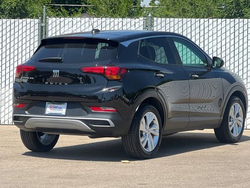 Used 2024 Buick Encore GX Preferred w/ Comfort Package image 4