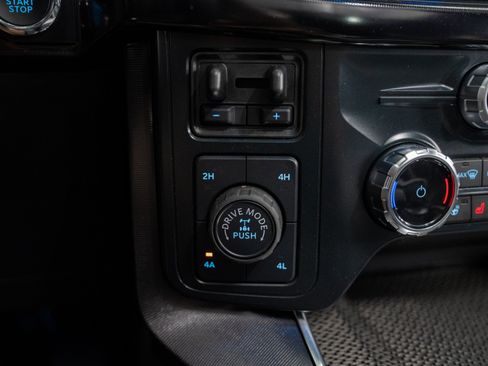 Used 2025 Ford F150 Raptor w/ Equipment Group 803A Raptor R AWD/4WD image 41