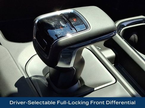 Used 2026 GMC Sierra 1500 AT4X AWD/4WD image 11